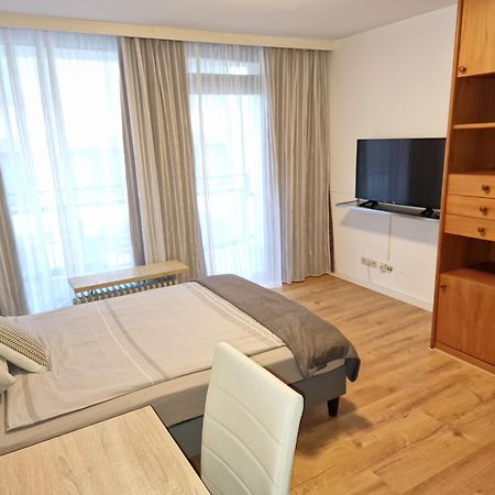 Apartment'S Nr 2, 2B Und 2C In Stuttgart Stadtmitte Екстер'єр фото