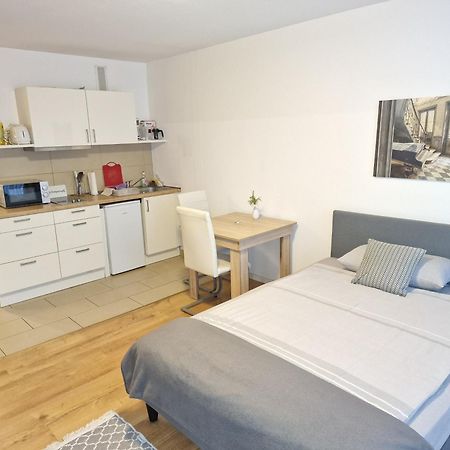 Apartment'S Nr 2, 2B Und 2C In Stuttgart Stadtmitte Екстер'єр фото