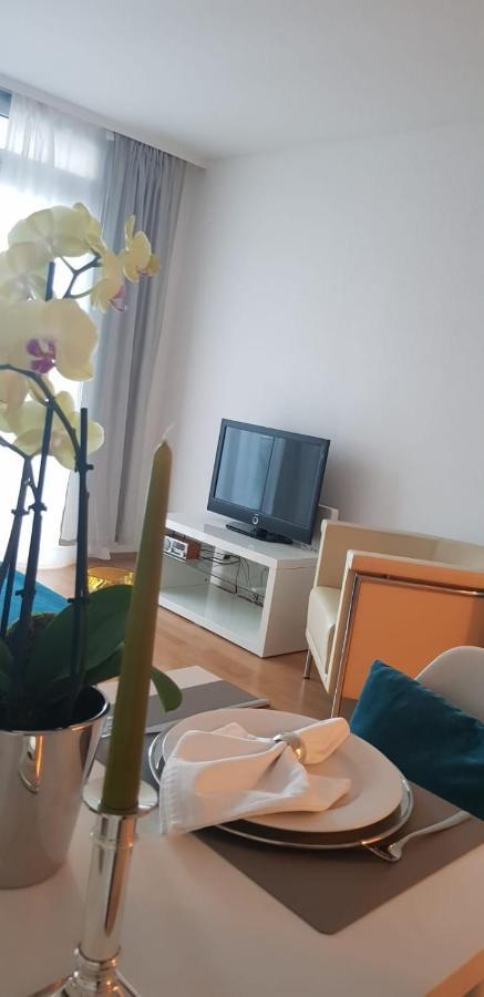 Apartment'S Nr 2, 2B Und 2C In Stuttgart Stadtmitte Екстер'єр фото