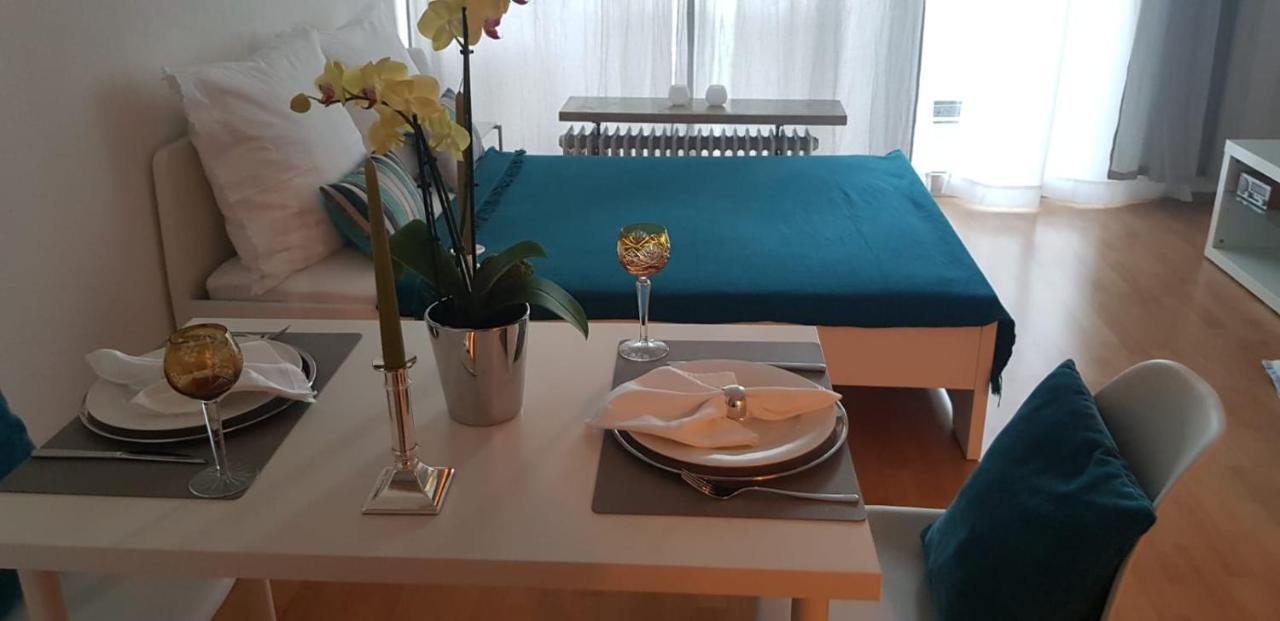 Apartment'S Nr 2, 2B Und 2C In Stuttgart Stadtmitte Екстер'єр фото