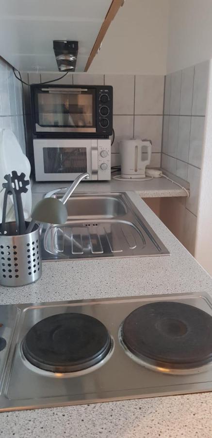 Apartment'S Nr 2, 2B Und 2C In Stuttgart Stadtmitte Екстер'єр фото