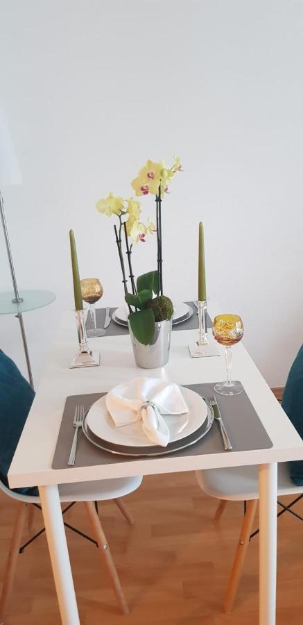 Apartment'S Nr 2, 2B Und 2C In Stuttgart Stadtmitte Екстер'єр фото