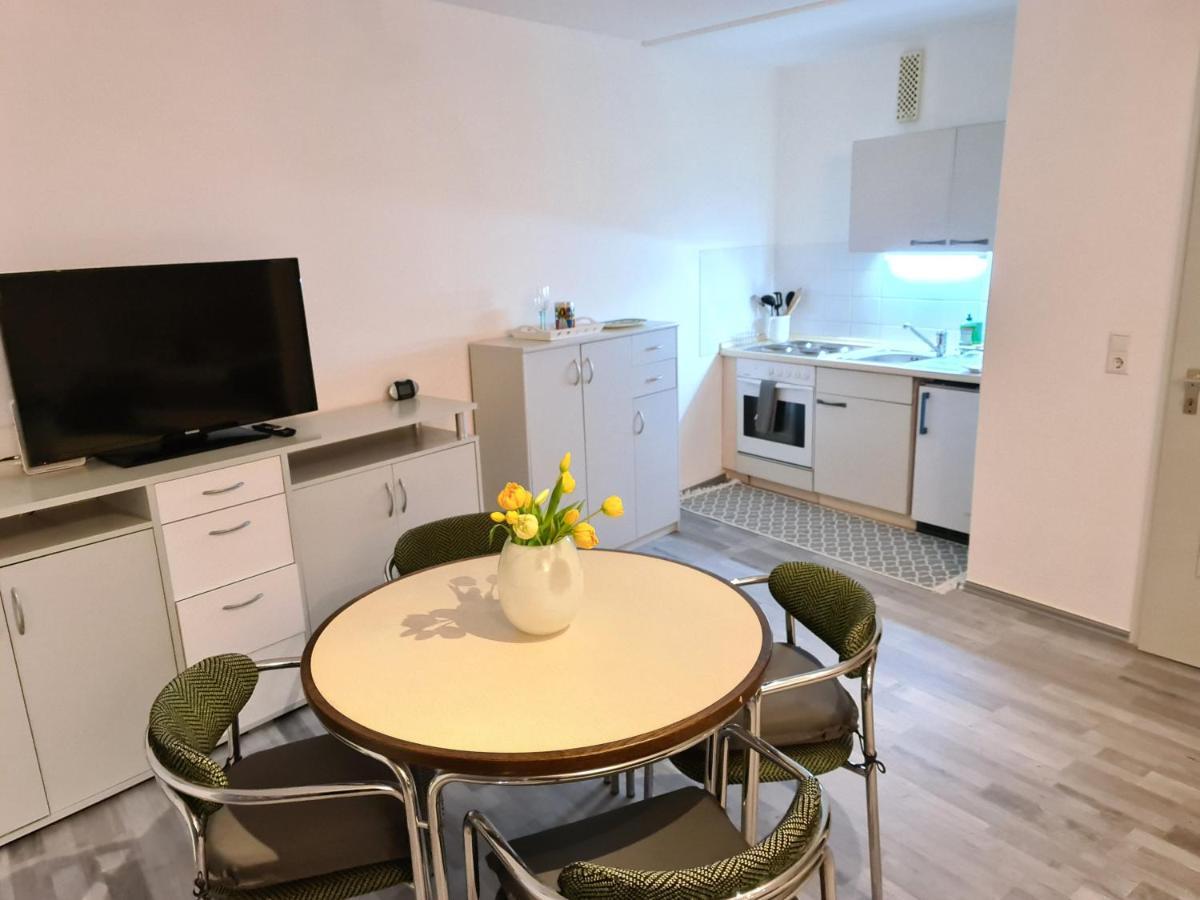 Apartment'S Nr 2, 2B Und 2C In Stuttgart Stadtmitte Екстер'єр фото