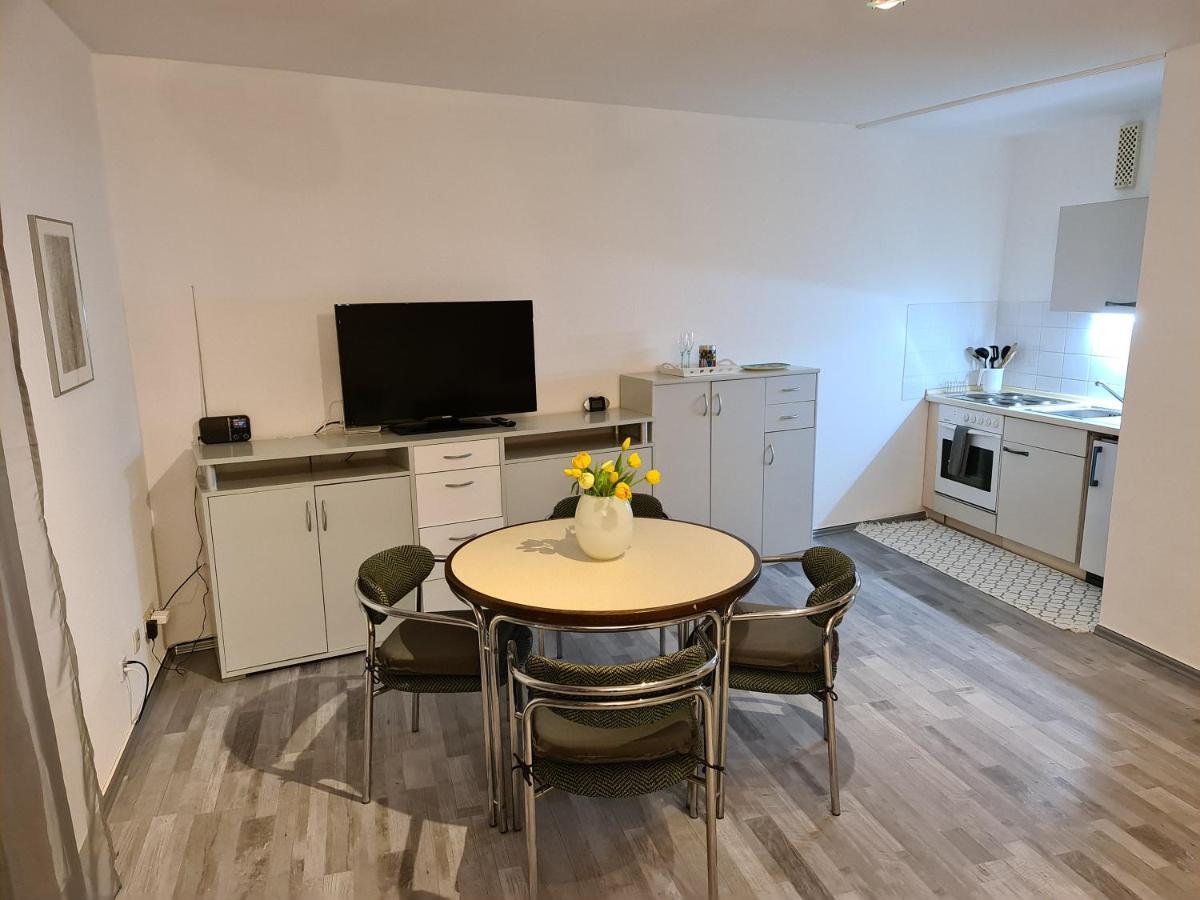 Apartment'S Nr 2, 2B Und 2C In Stuttgart Stadtmitte Екстер'єр фото
