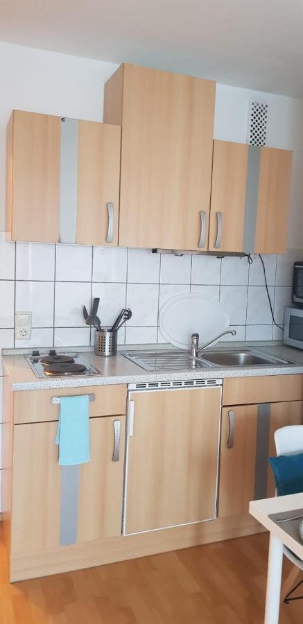 Apartment'S Nr 2, 2B Und 2C In Stuttgart Stadtmitte Екстер'єр фото