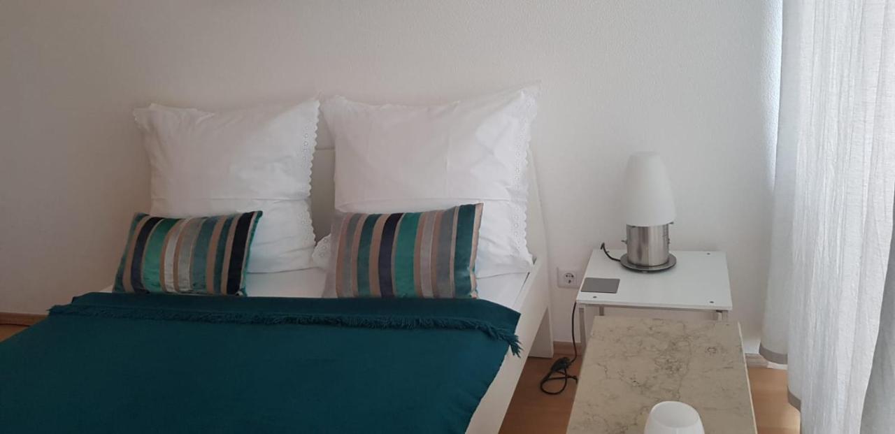 Apartment'S Nr 2, 2B Und 2C In Stuttgart Stadtmitte Екстер'єр фото
