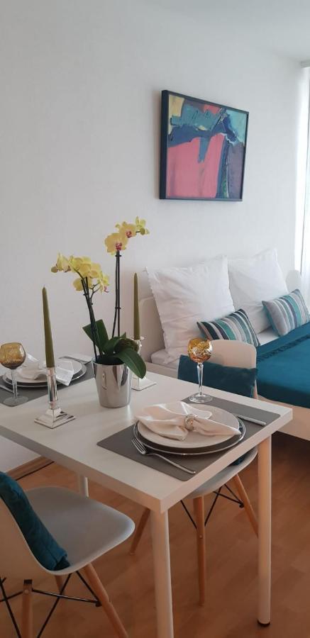 Apartment'S Nr 2, 2B Und 2C In Stuttgart Stadtmitte Екстер'єр фото