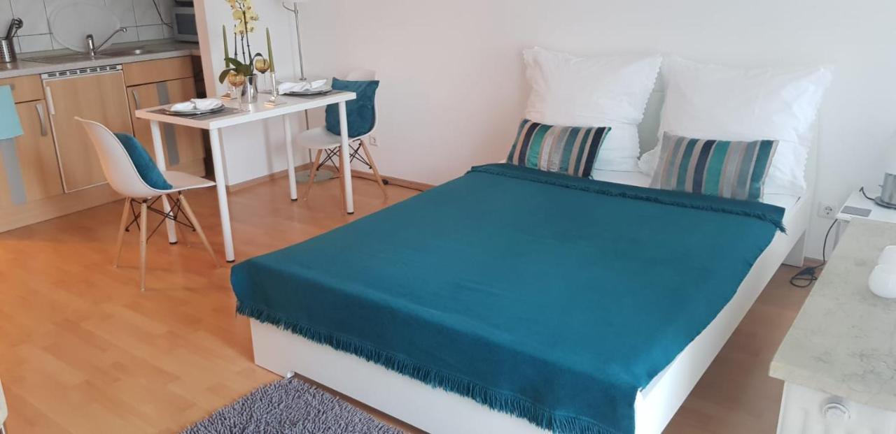 Apartment'S Nr 2, 2B Und 2C In Stuttgart Stadtmitte Екстер'єр фото