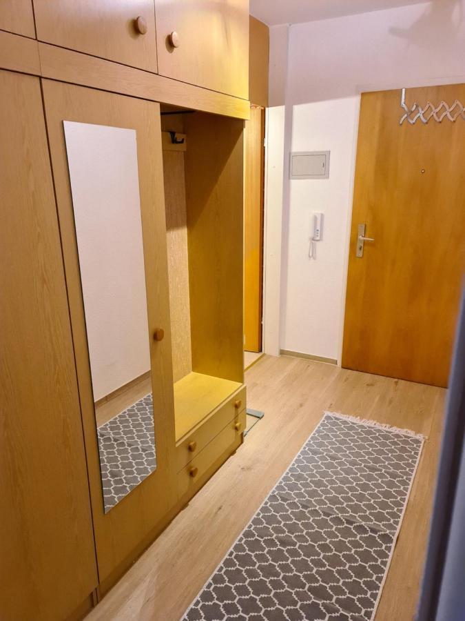 Apartment'S Nr 2, 2B Und 2C In Stuttgart Stadtmitte Екстер'єр фото