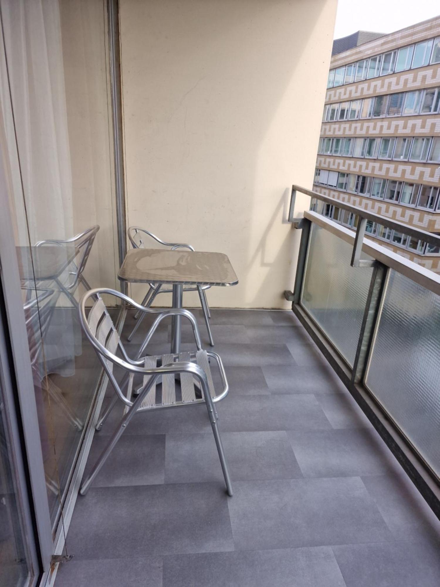 Apartment'S Nr 2, 2B Und 2C In Stuttgart Stadtmitte Екстер'єр фото
