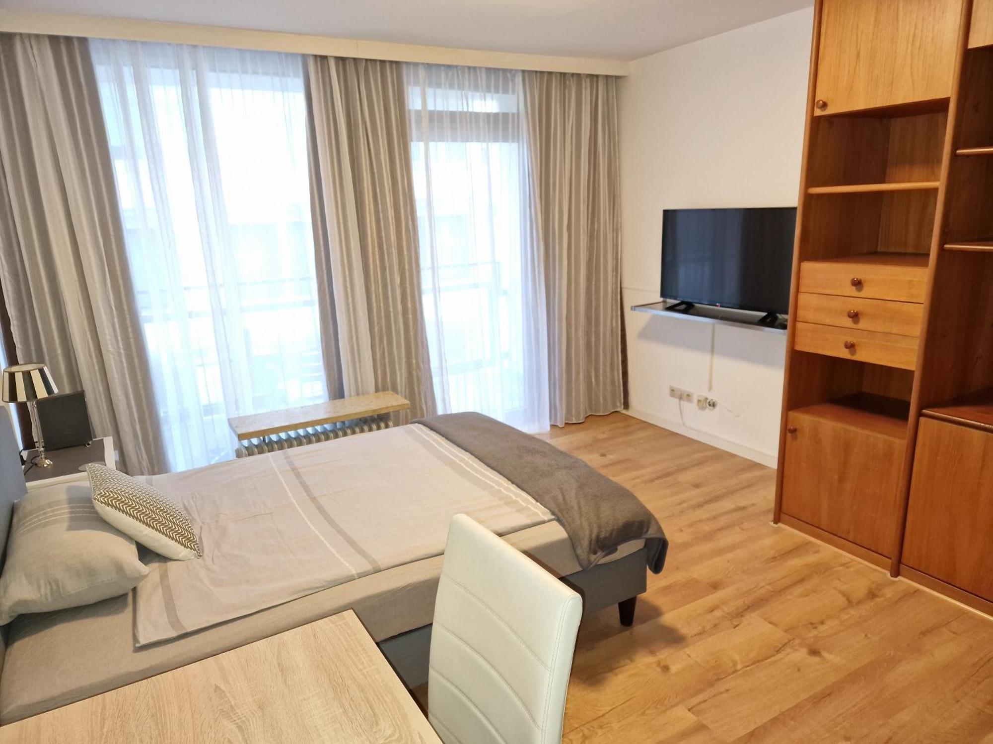 Apartment'S Nr 2, 2B Und 2C In Stuttgart Stadtmitte Екстер'єр фото