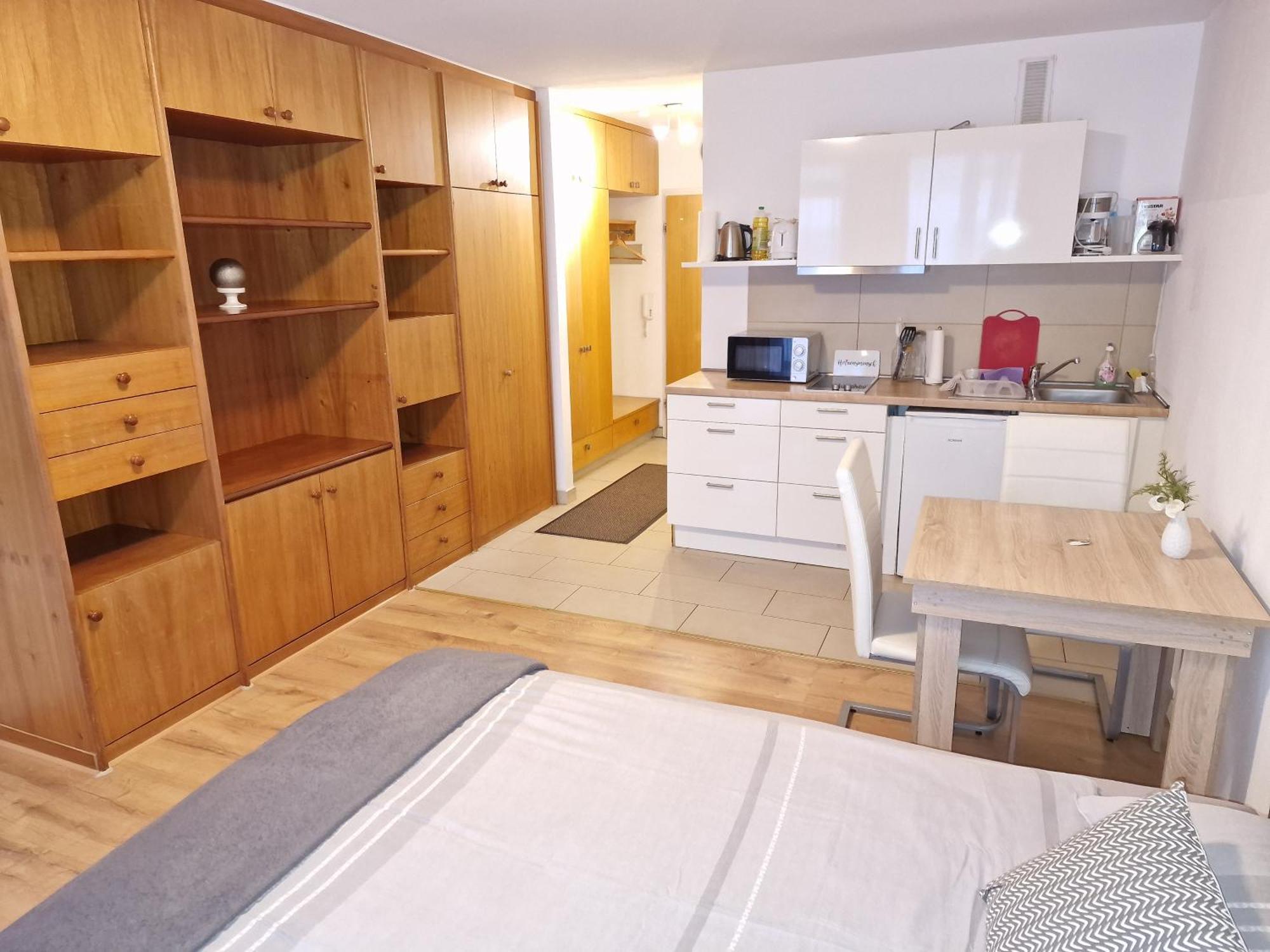 Apartment'S Nr 2, 2B Und 2C In Stuttgart Stadtmitte Номер фото