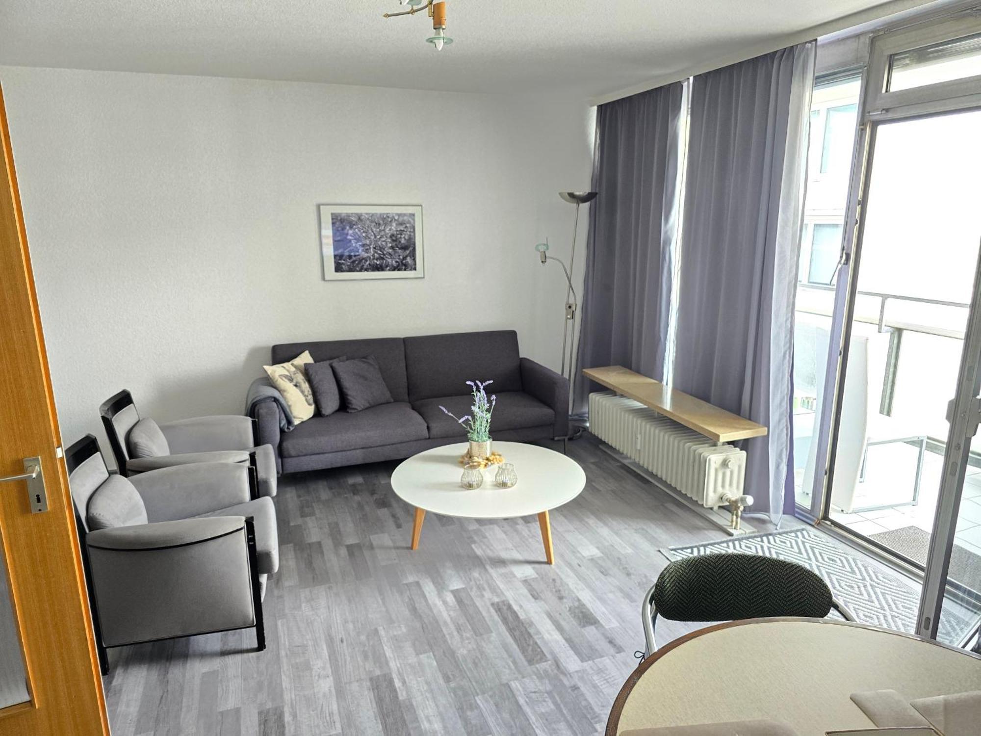 Apartment'S Nr 2, 2B Und 2C In Stuttgart Stadtmitte Екстер'єр фото
