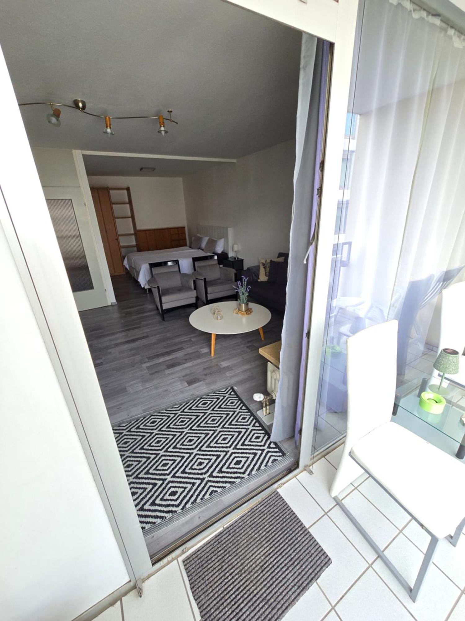 Apartment'S Nr 2, 2B Und 2C In Stuttgart Stadtmitte Екстер'єр фото